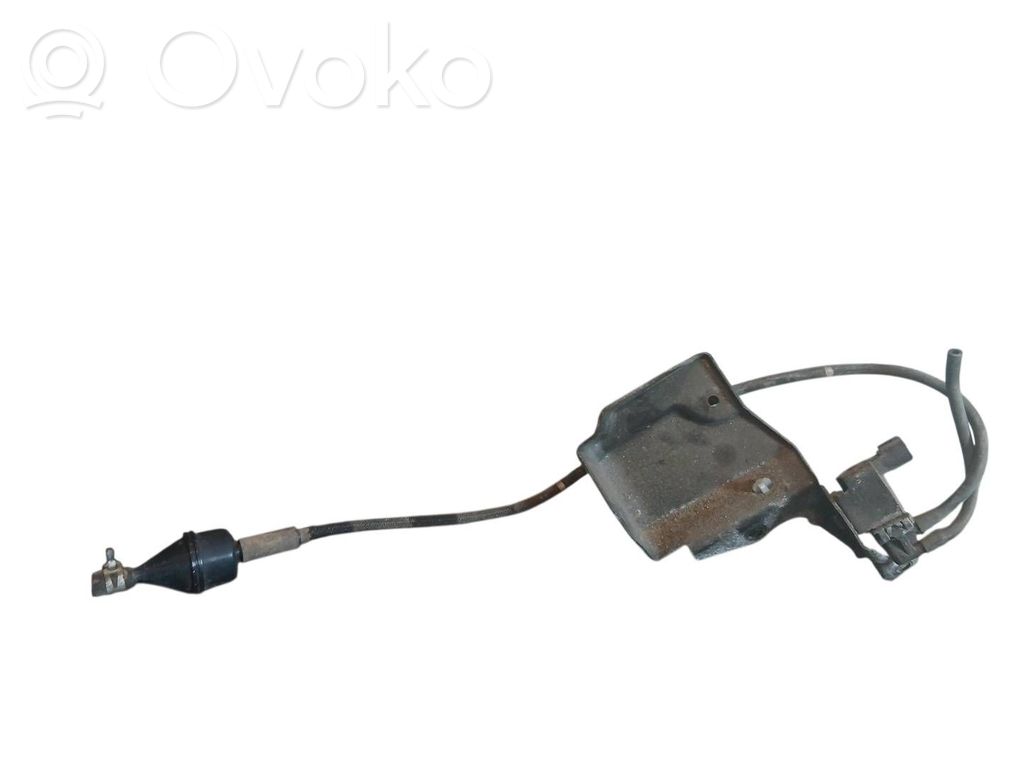 Lexus IS 200-300 Turbo solenoid valve 