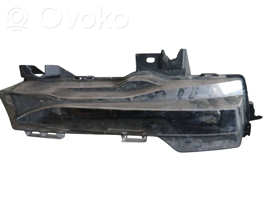 LED Daytime headlight   150793300C