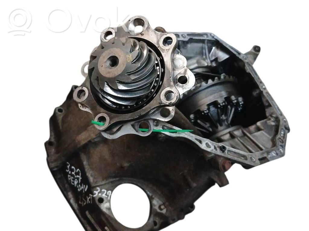 Automatic gearbox   TG5C7CWCAAX4