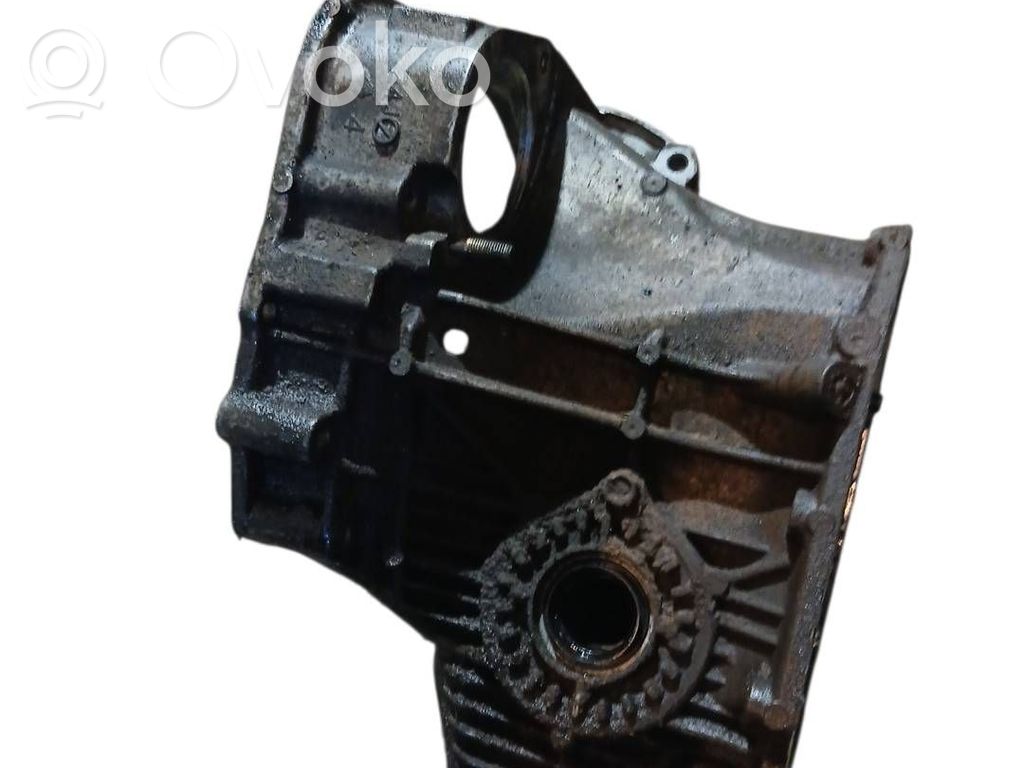 Automatic gearbox   TZ1B7LFAAB2T