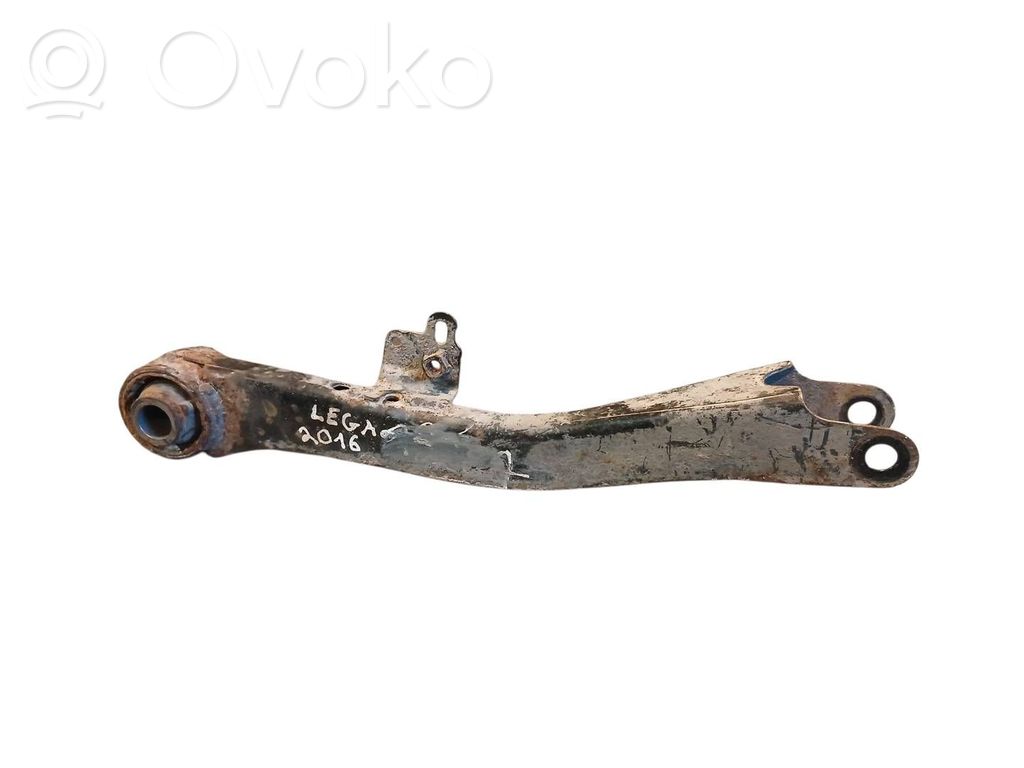 Querlenker hinten
