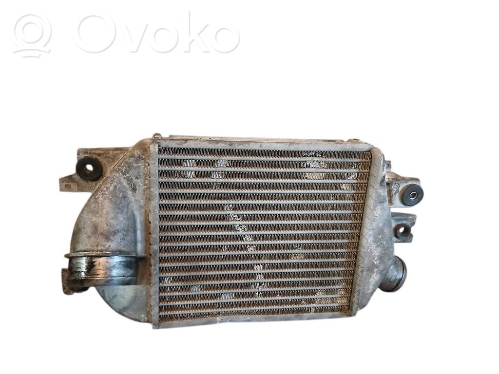Subaru Legacy Interkūlerio radiatorius 