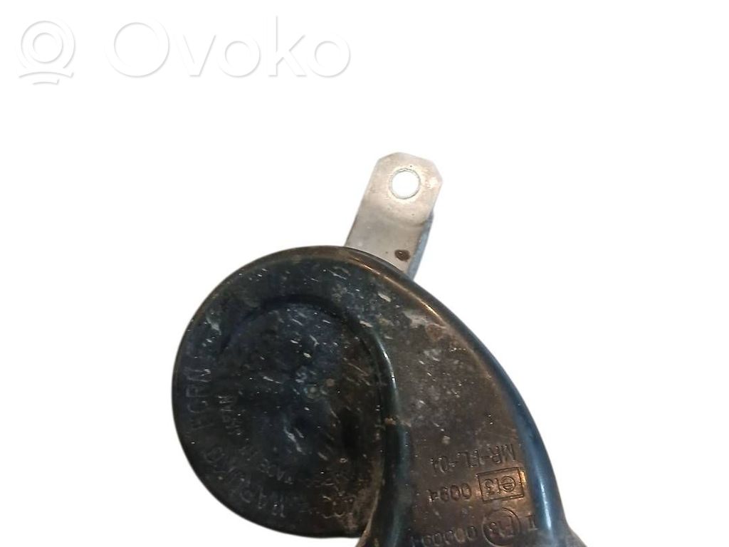 Äänimerkkilaite   E13000094