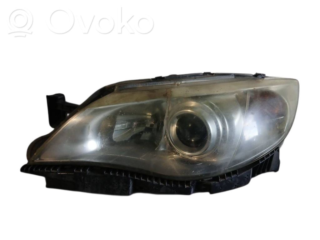 Headlight/headlamp