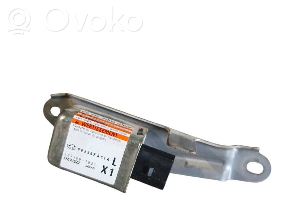 Airbagsensor Crashsensor Drucksensor   98236XA01A