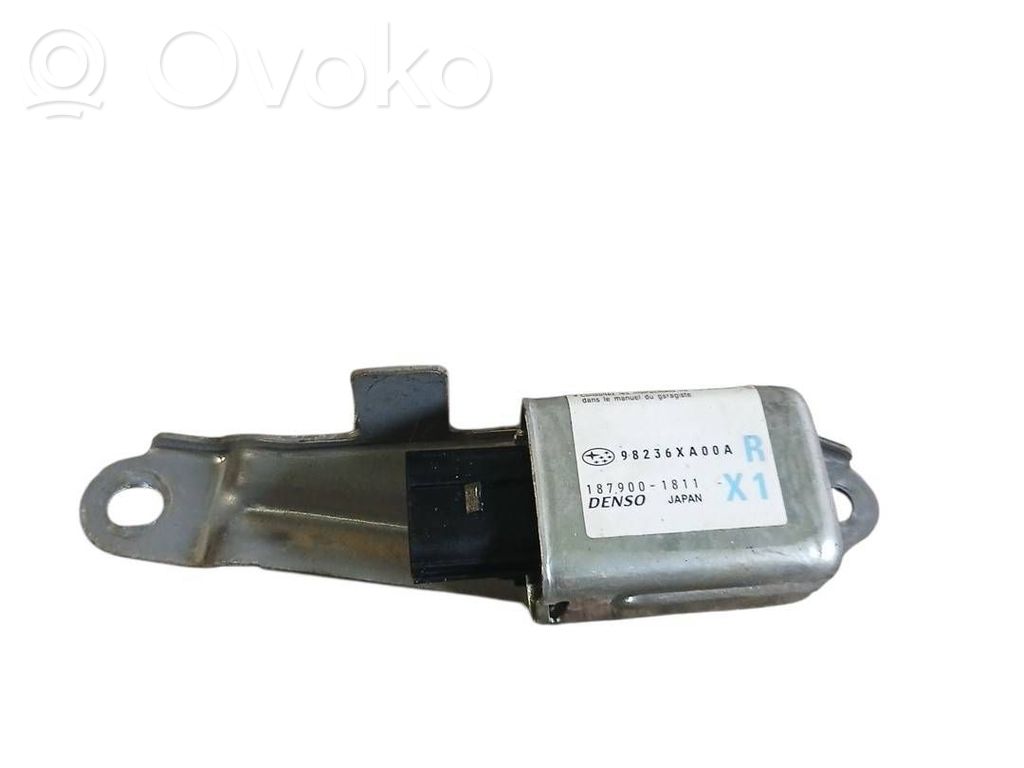 Airbagsensor Crashsensor Drucksensor   98236XA00A