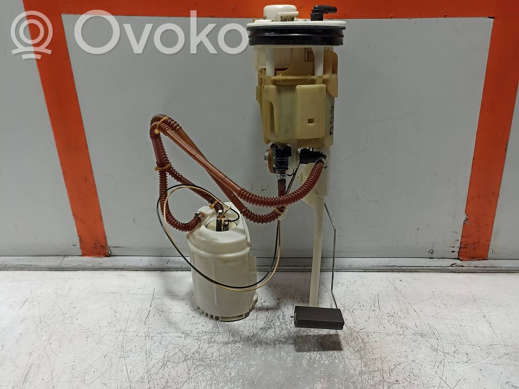 Porsche Cayman 987 In-tank fuel pump 