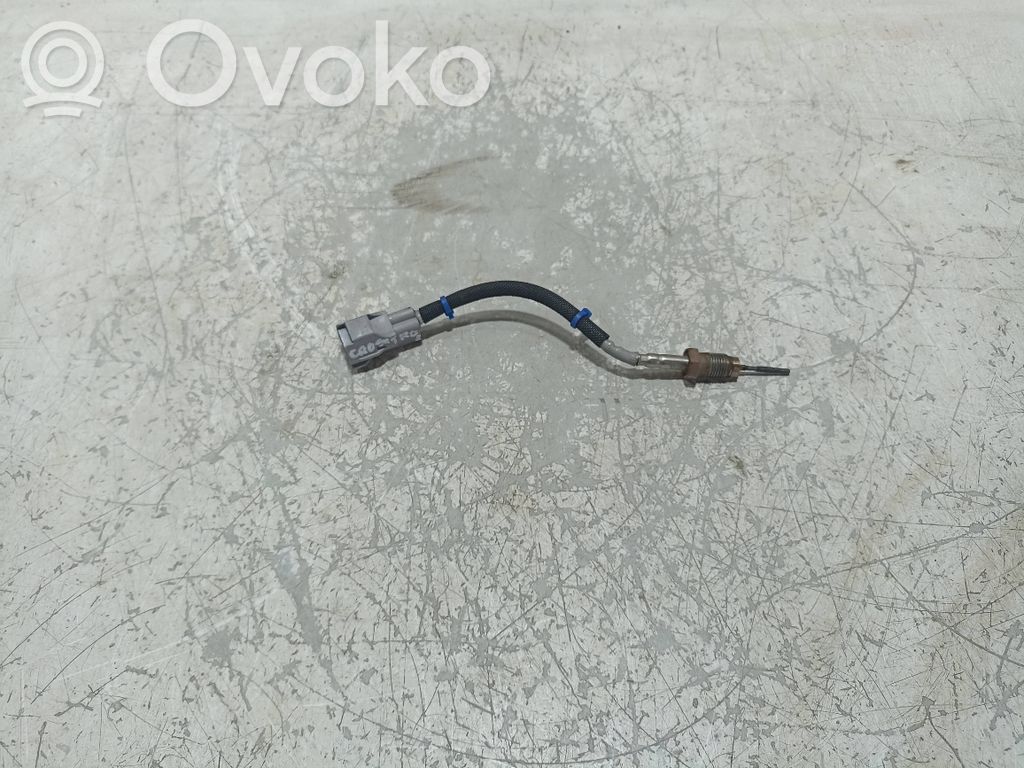 Subaru Crosstrek III Sensor de temperatura del escape 