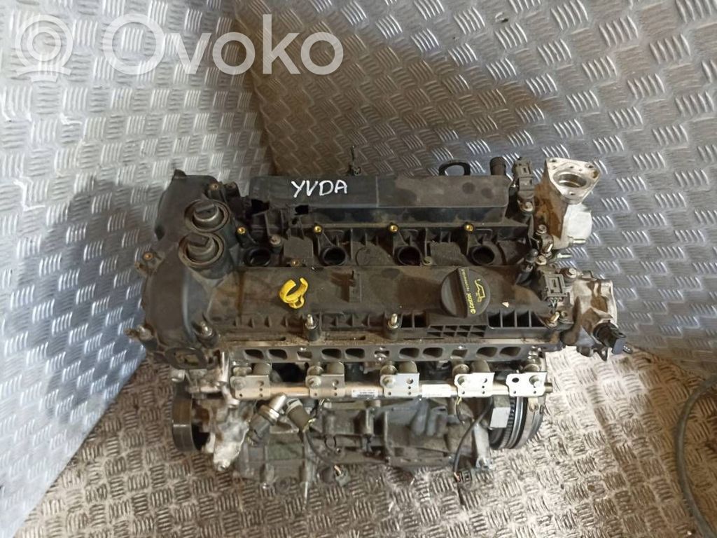 Engine   YVDA