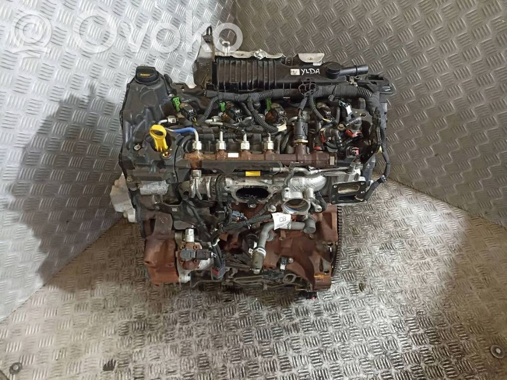 Engine   YLDA