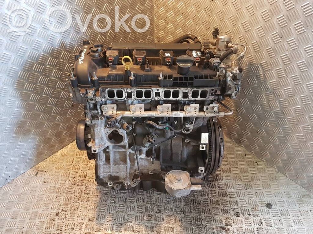 Variklis   R9DC
