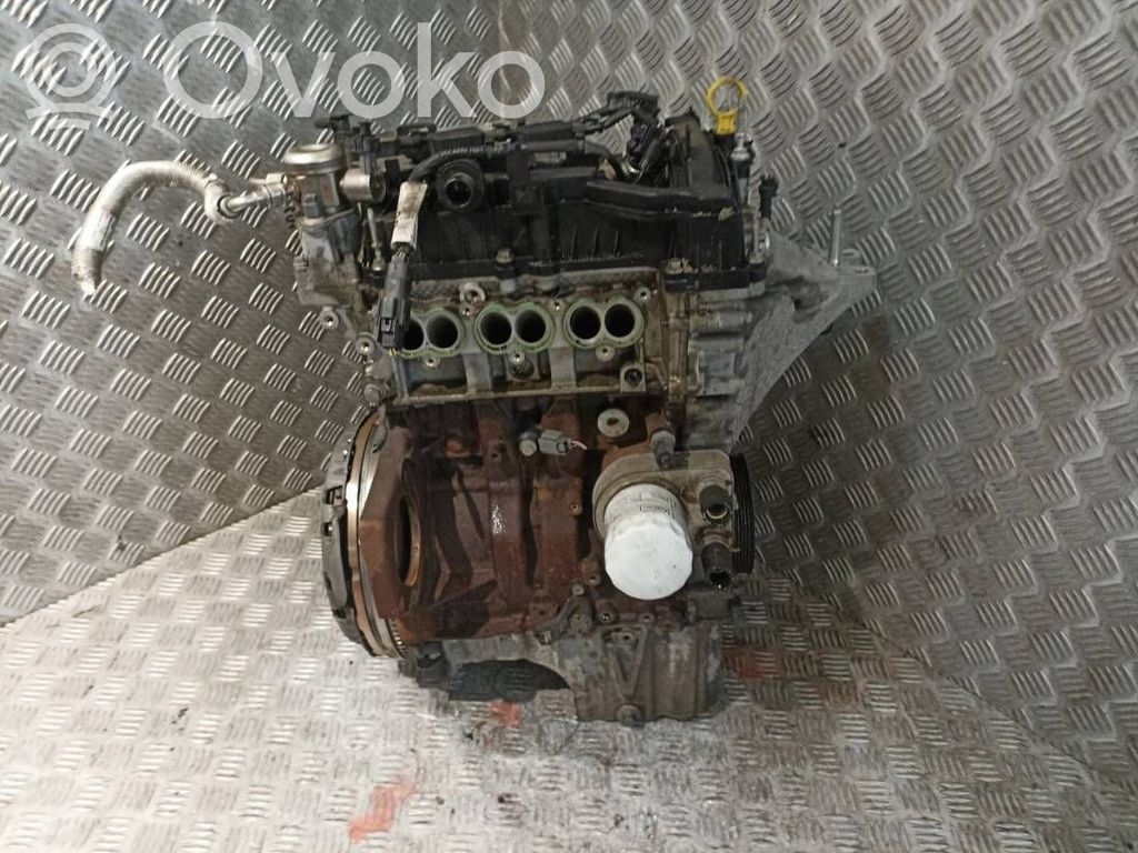 Motor   M1DH