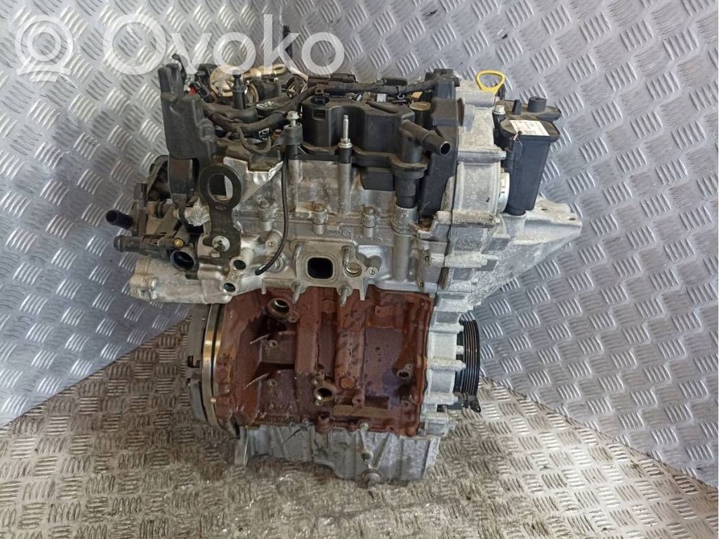 Motor   B7DA