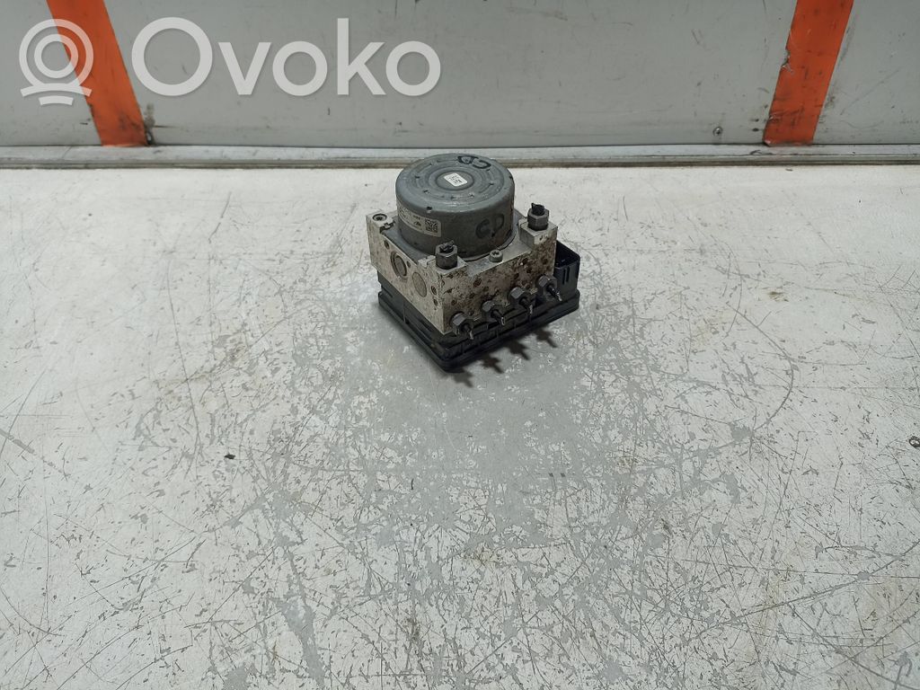 Ford Fiesta ABS Pump 