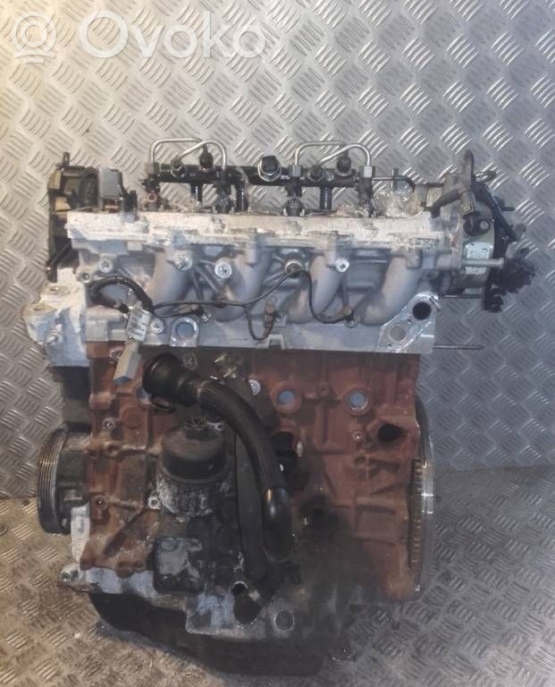Motore   TXDB