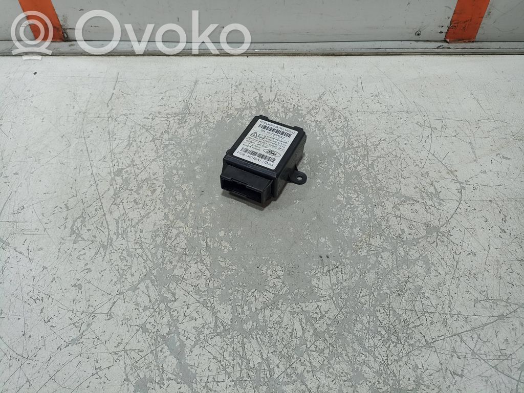 Ford Focus Unité de commande / module Xénon 