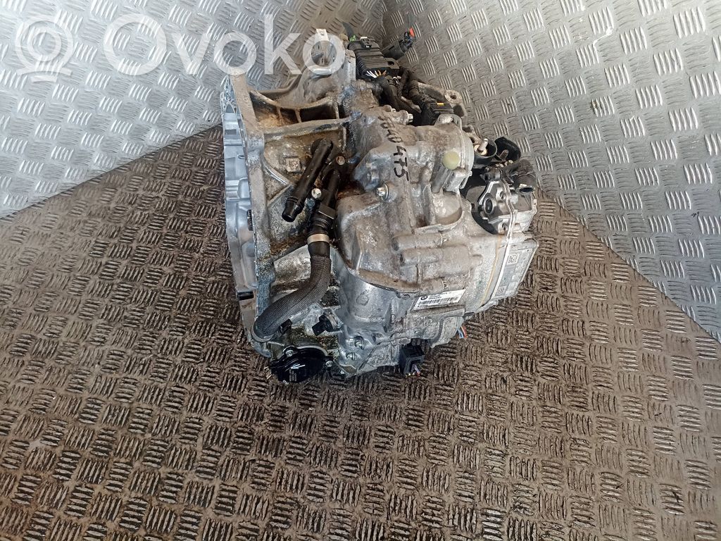 BMW X1 U11 Automatic gearbox 