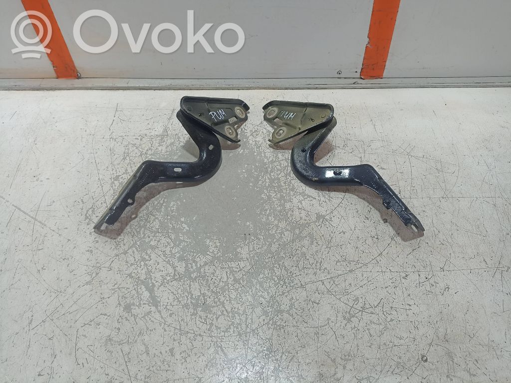 Ford Puma Konepellin saranat 