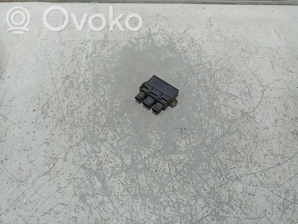 Unité de commande / module de hayon   JX7T14F679AA