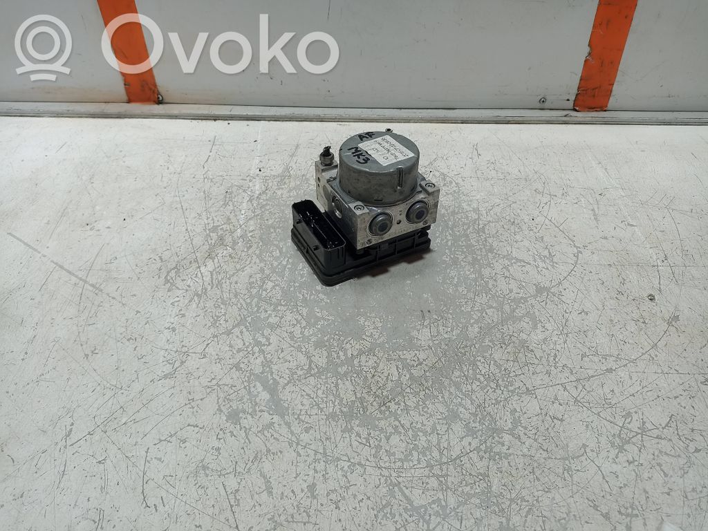 Pompe ABS   F1FC2C405AF