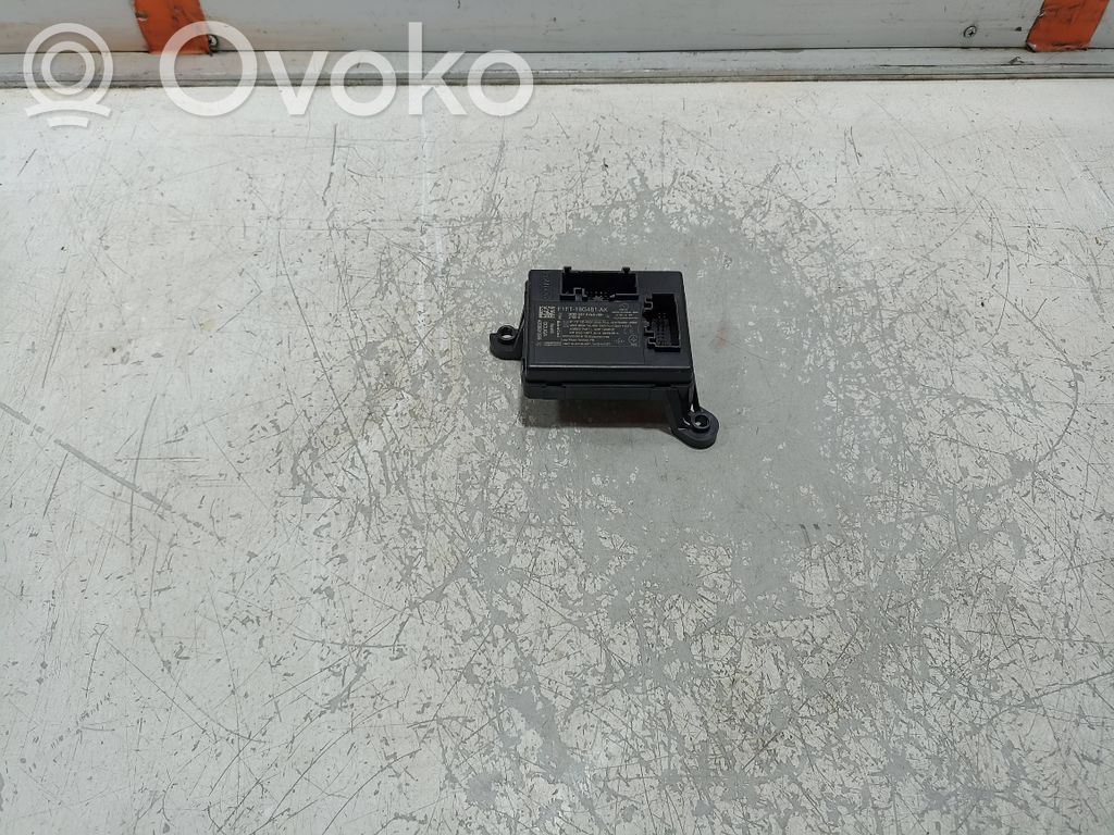 Combustion control unit/module   F1FT19G481AK