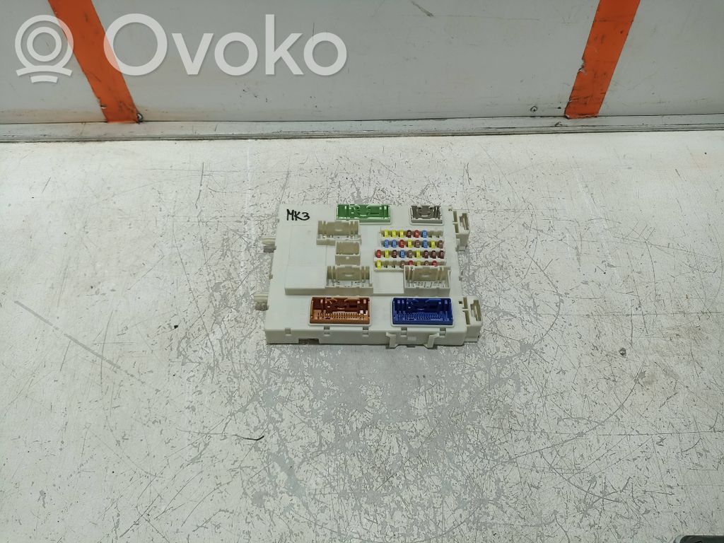 Ford Focus Module confort 