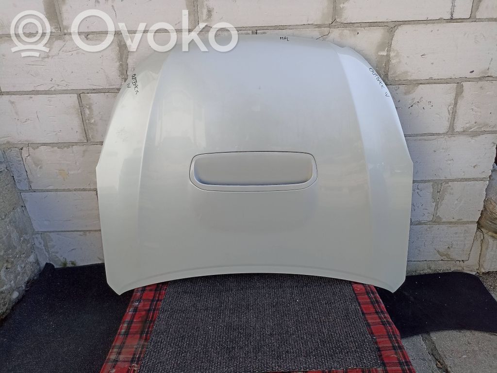 Motorhaube