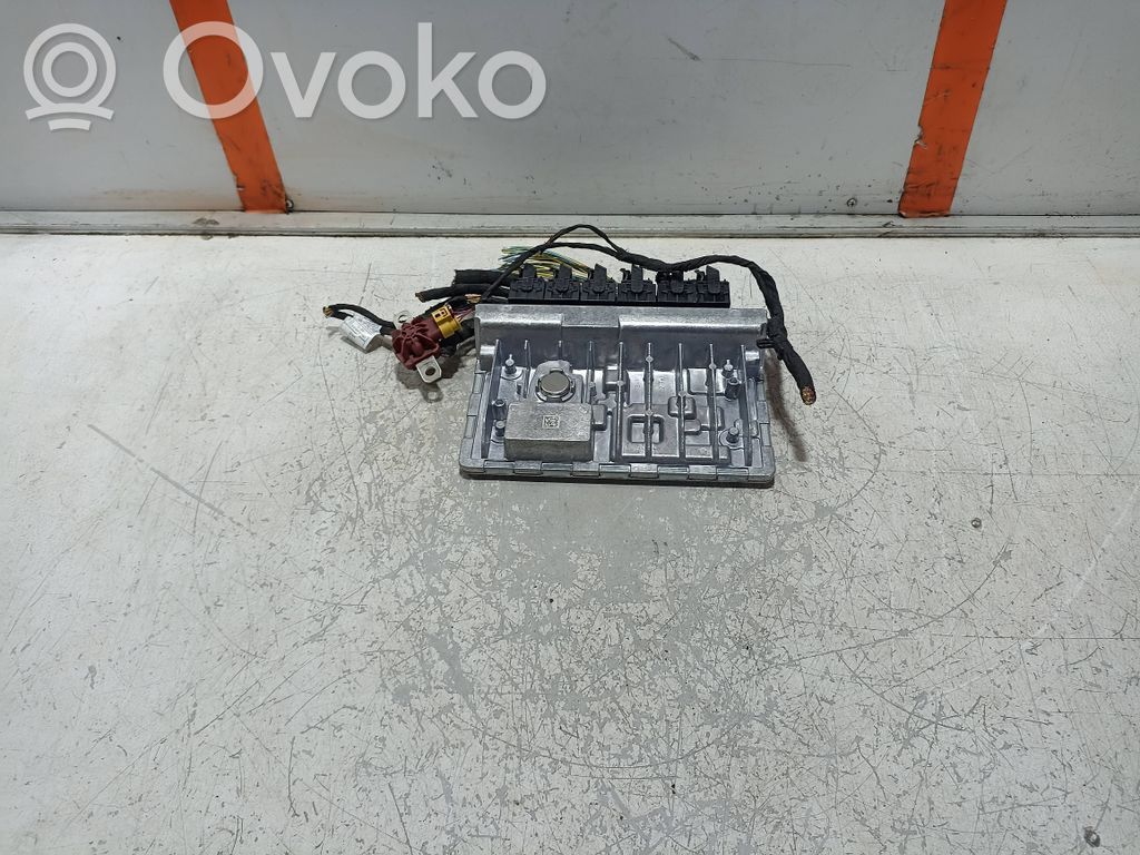 BMW X1 U11 Engine control unit/module ECU 
