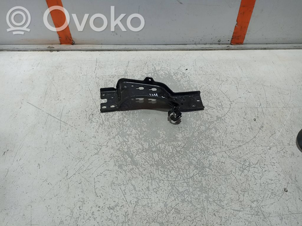 BMW X1 U11 Traverse, support de radiateur latéral 