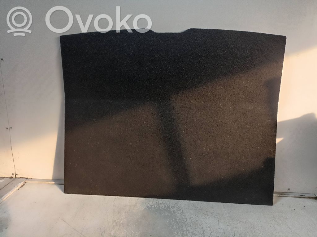 BMW X1 U11 Tapis de coffre 