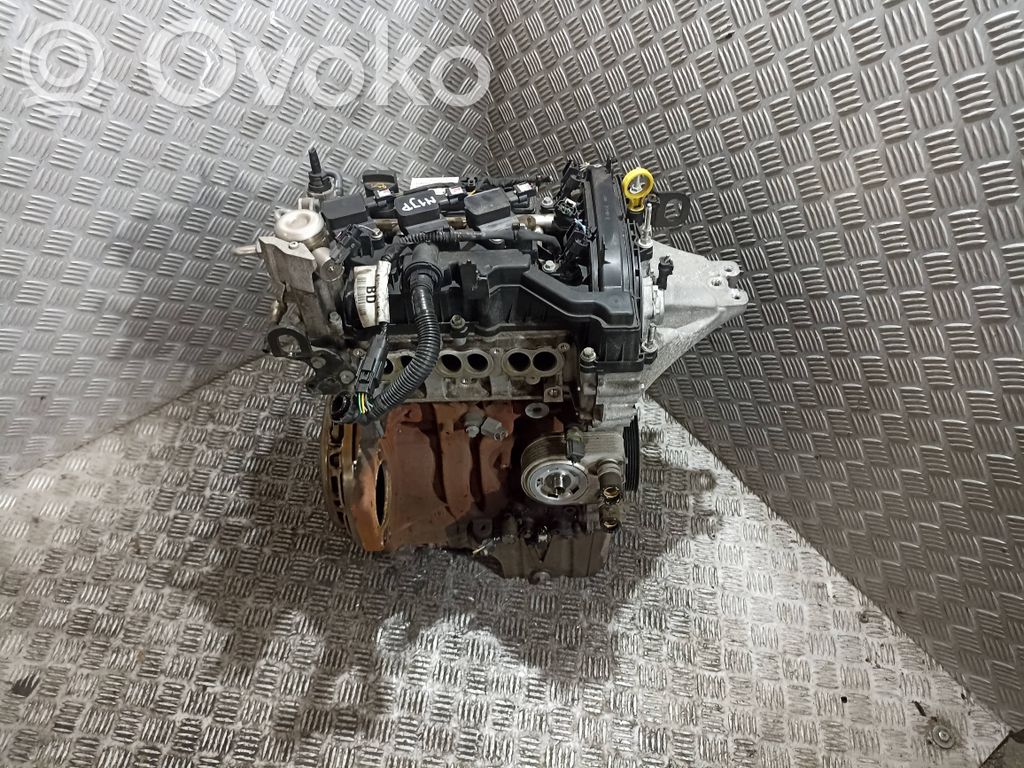 Motor   M1JP