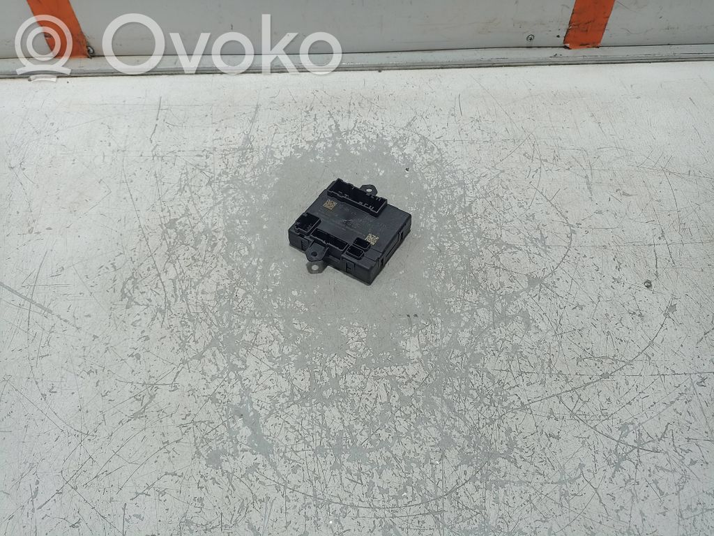 BMW X1 U11 Door control unit/module 