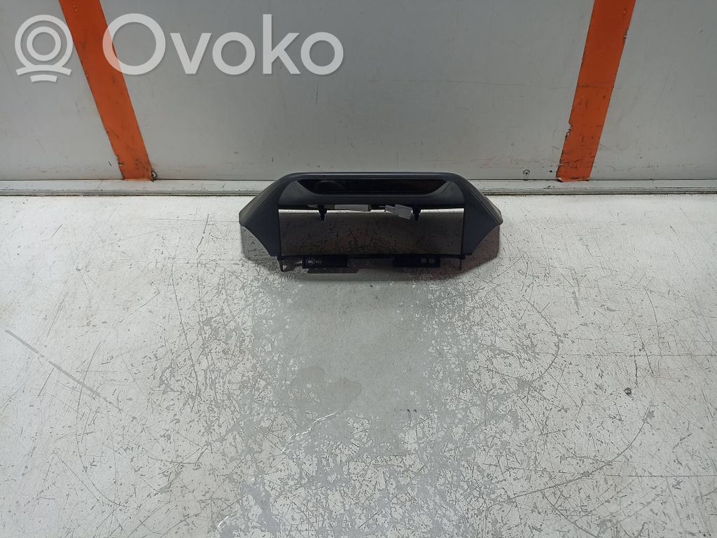 Subaru Forester SK Element deski rozdzielczej 