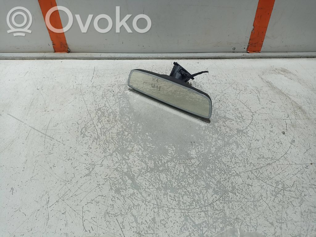 BMW X1 U11 Espejo retrovisor (interior) 