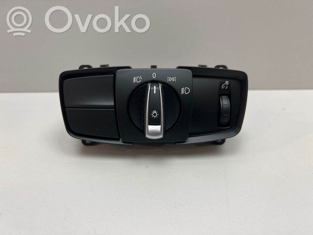 BMW i3 Light switch 