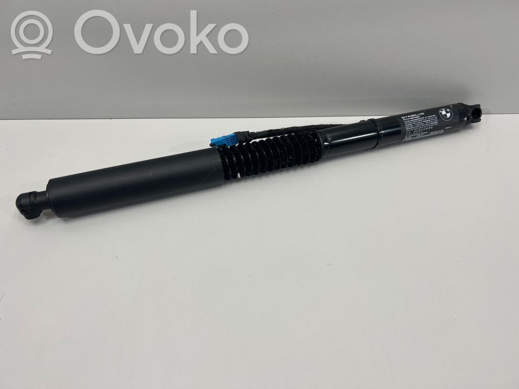 BMW X3 G01 Tailgate strut 