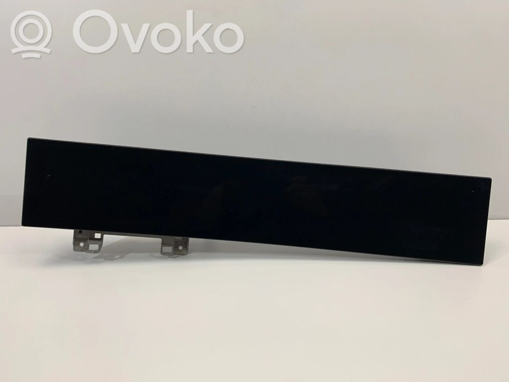 BMW X7 G07 Speedometer (instrument cluster) 