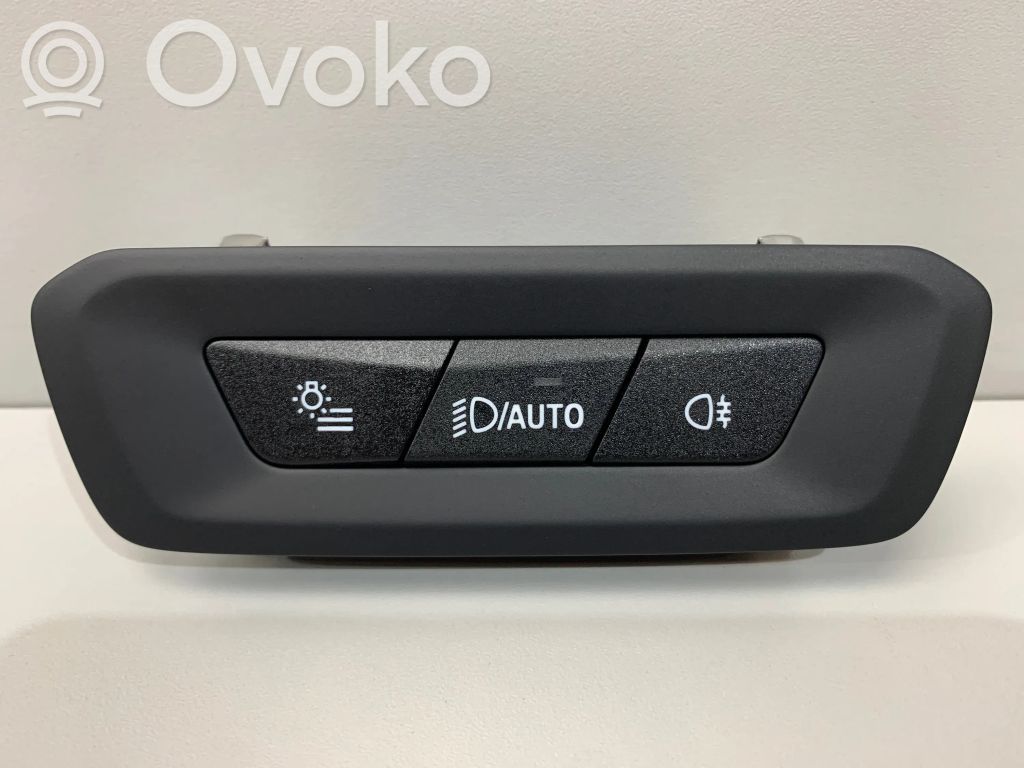 BMW X5 G05 Light switch 
