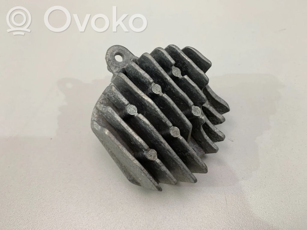 BMW 4 G22 G23 G24 G26 LED ballast control module 