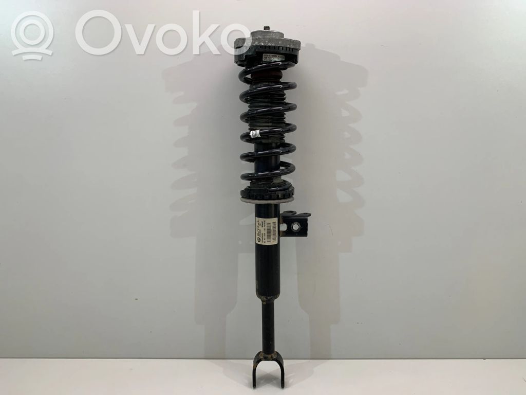 BMW 5 F10 F11 Priekšpusē amortizators ar atsperi 