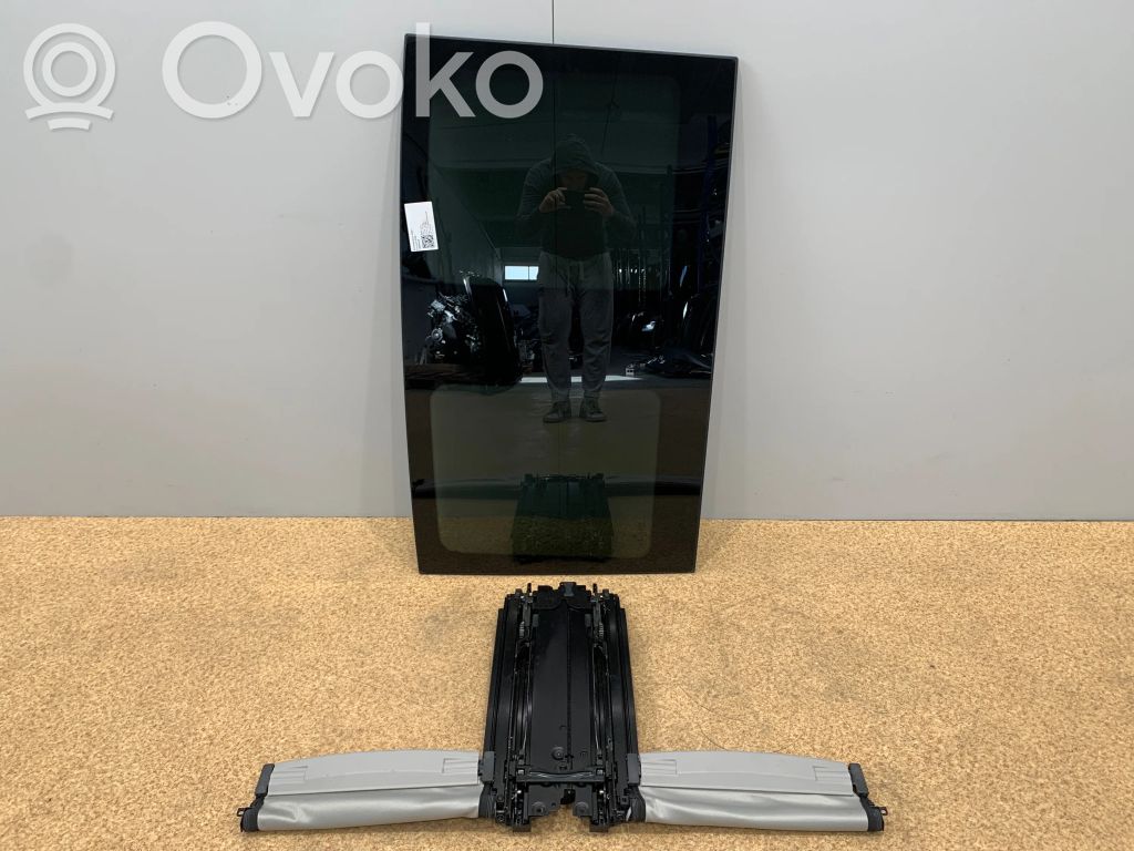 BMW i3 Stoglangio komplektas 