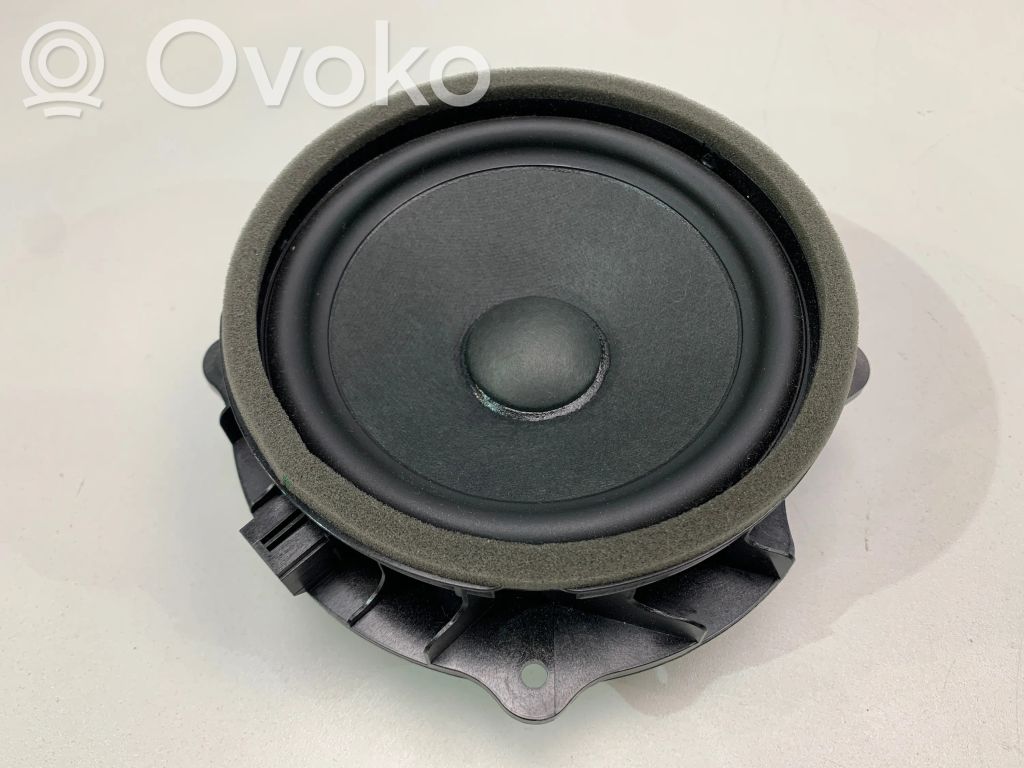 Mini F66 Rear door speaker 