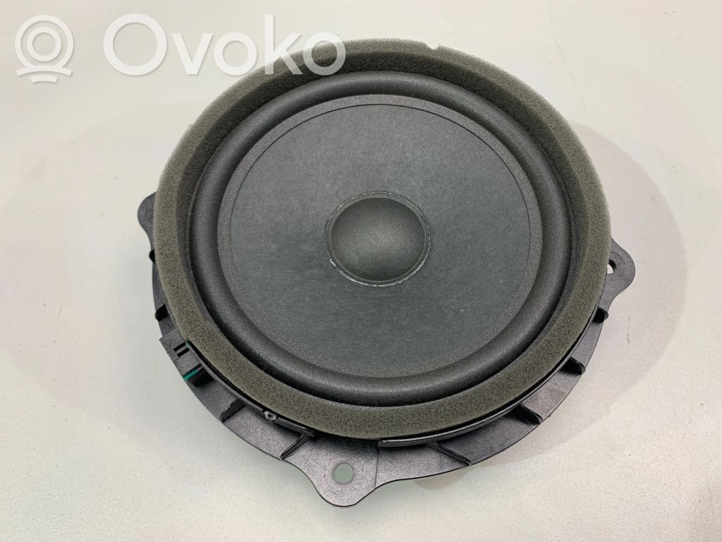 Front door speaker   5A77E66