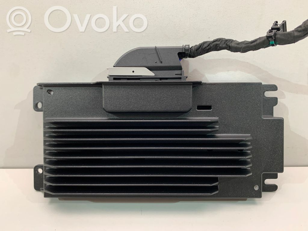 Mini F66 Sound amplifier 