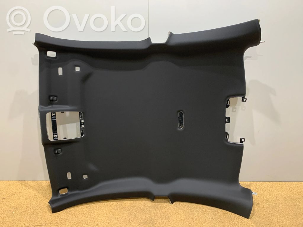 BMW 2 G42 Techo 