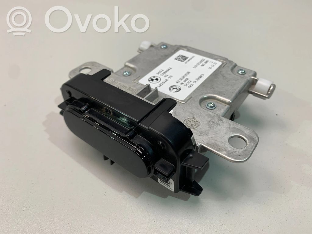 Mini Cooper Countryman F60 Other control units/modules 