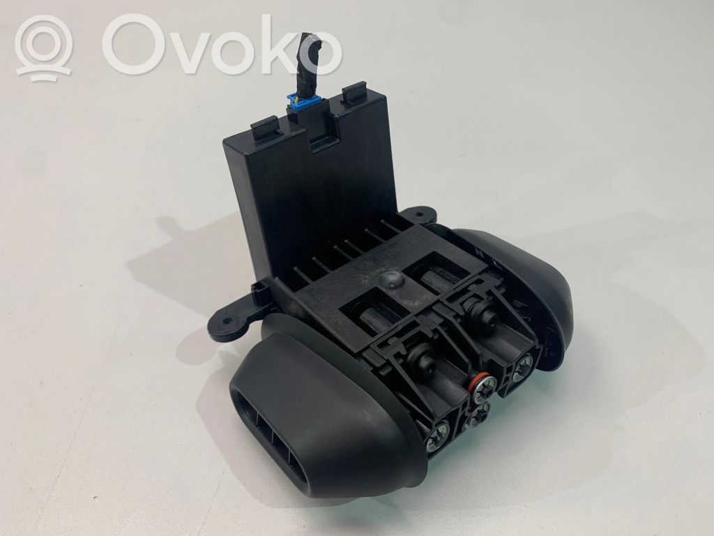 Mini Cooper Countryman F60 Other control units/modules 