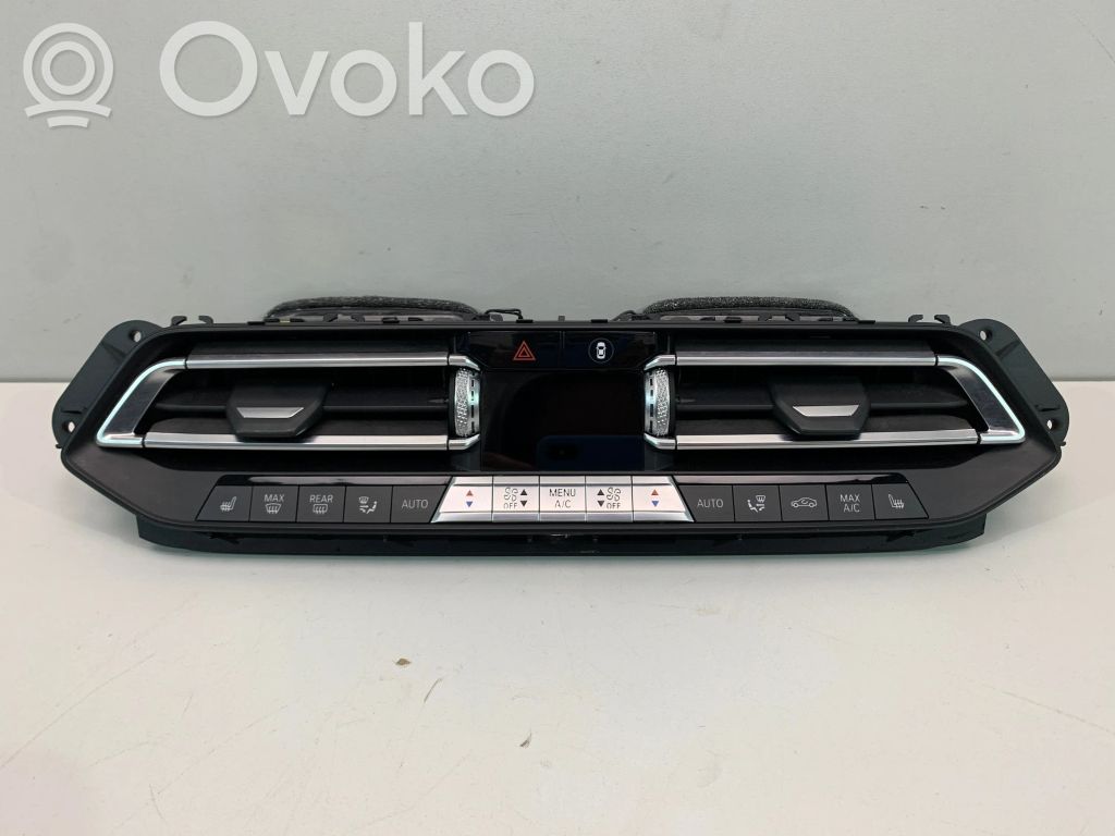 BMW X7 G07 Climate control unit 
