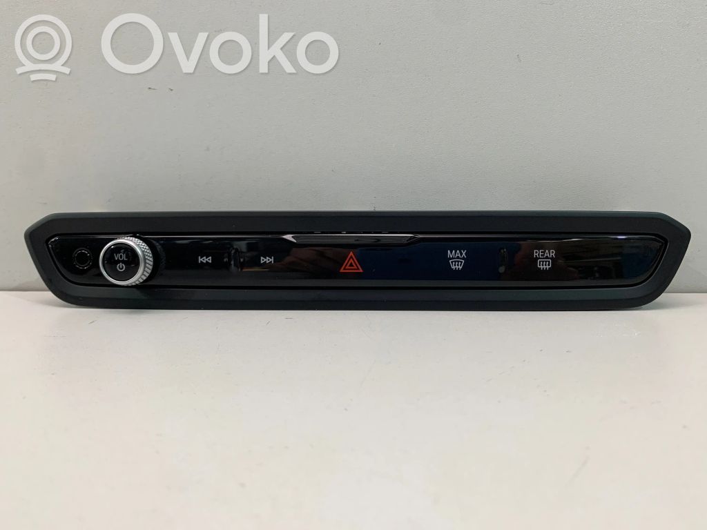 BMW 3 G20 G21 Bedieneinheit Controller Multimedia 