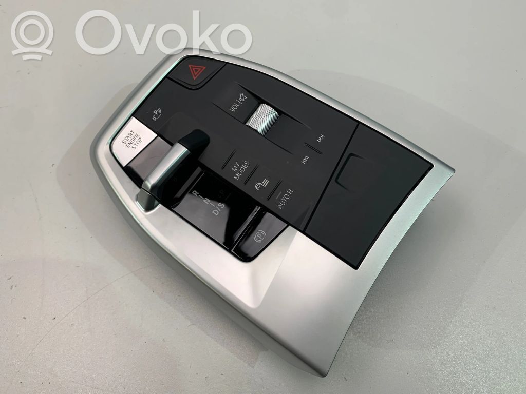 BMW X1 U11 Gear selector/shifter in gearbox 